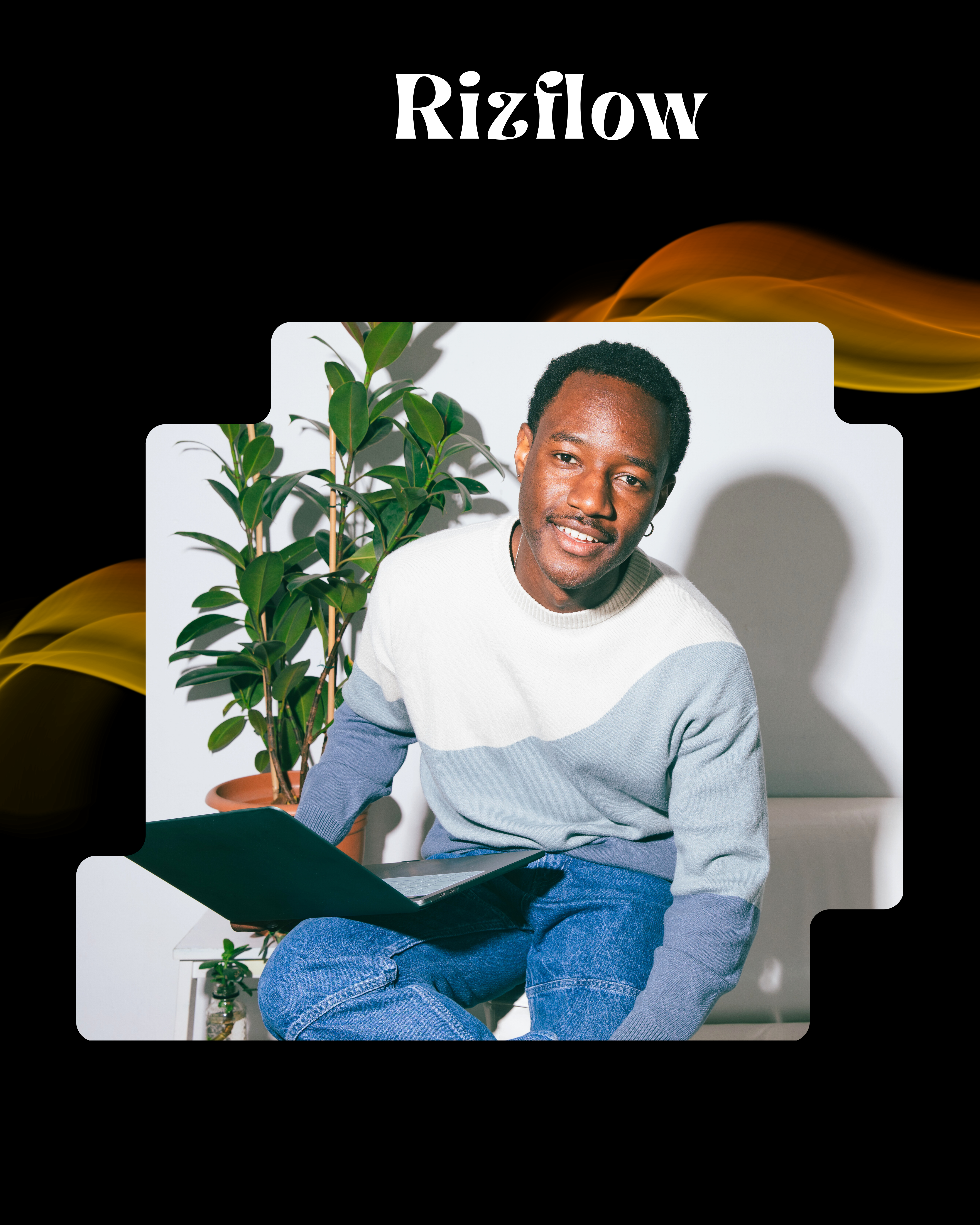 RizFlow - Music Marketing Platform