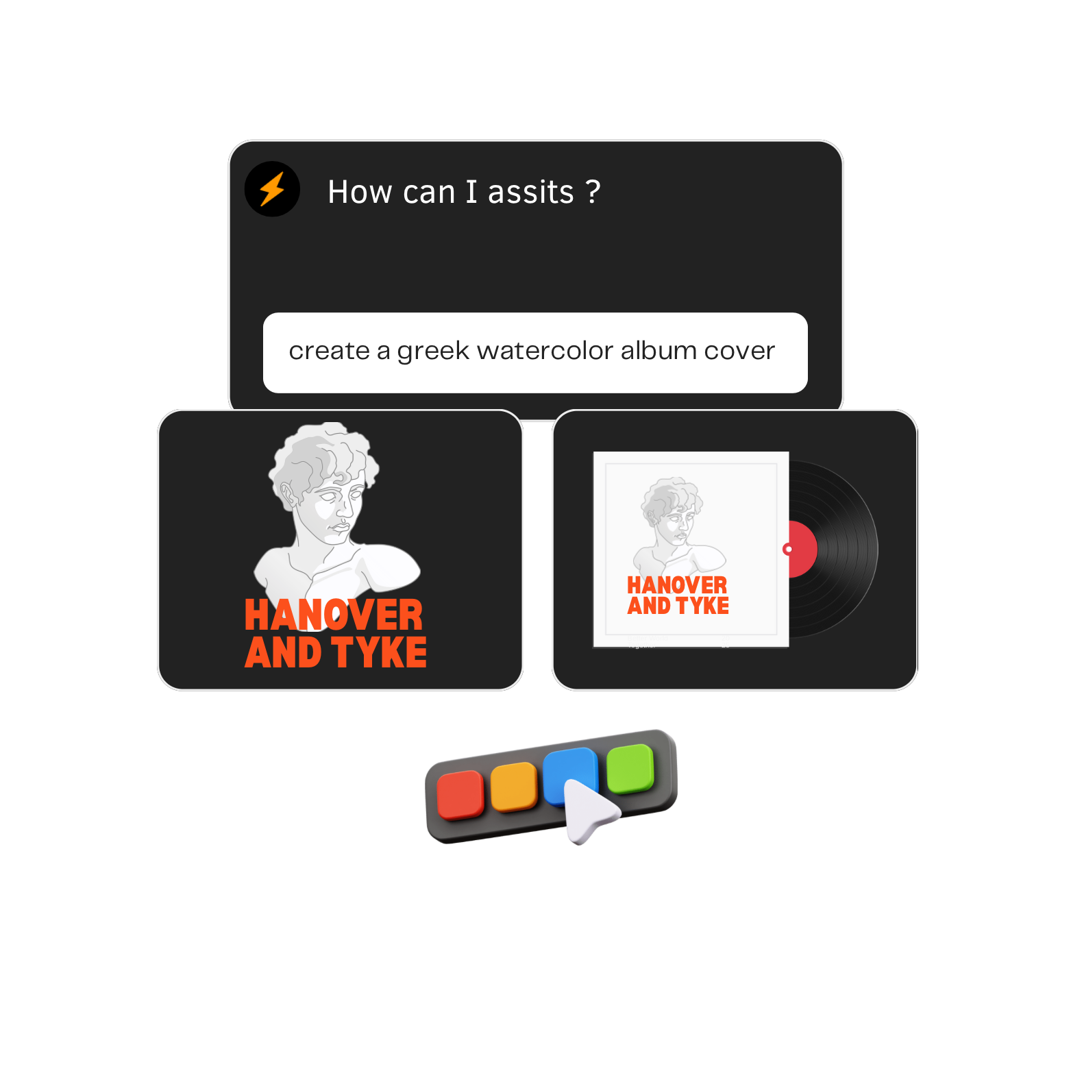 Enhance Content Creation